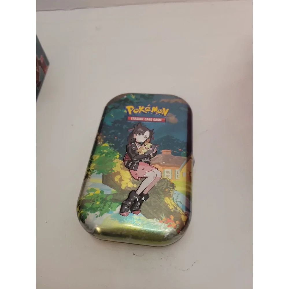 N/A pokémon trading